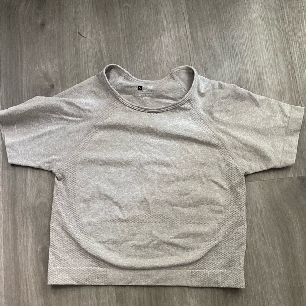 Vanoluya Workout Top